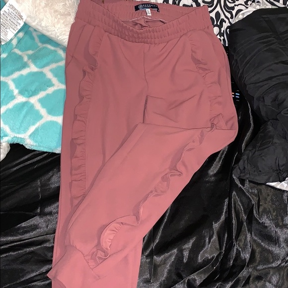 Pants - Pants